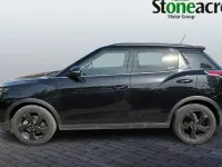Used KGM Tivoli 163 HP (119 kW) 2024 Black SUV