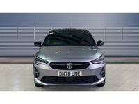 used Vauxhall Corsa 1.2 Turbo SRi Premium 5dr