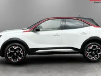 Used Vauxhall Mokka 131 HP (96 kW) 2025 SUV
