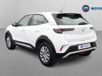 Used Vauxhall Mokka 100 kW (136 HP) 2025 SUV