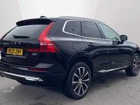 Used Volvo XC60 Ultra 247 HP (181 kW) 2025 SUV