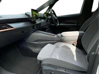 Used Cupra Born 150 kW (204 HP) 2024 White Hatchback