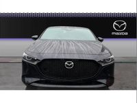 New Mazda 3 Takumi-Line 138 HP (101 kW) 2025 Other Hatchback