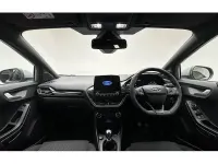 Usado Ford Puma ST-Line 125 CV (91 kW) 2023 Gris SUV