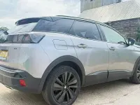 Used Peugeot 3008 Premium 131 HP (96 kW) 2021 Grey SUV