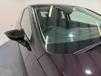 Used Seat Leon FR 150 HP (110 kW) 2017 Purple Coupe