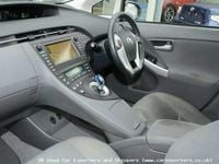 Used Toyota Prius 2009 Hatchback