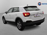 Begagnad Audi Q2 Design 110 HK (80 kW) 2023 SUV