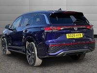 Used VW Tayron R-line 150 HP (110 kW) 2025 Other SUV