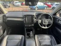 Second-hand Volvo XC40 Inscription 2019 Gri SUV