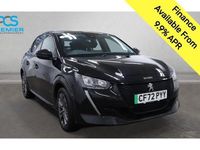 Used Peugeot e-208 Allure+ 100 kW (136 HP) 2023 Hatchback