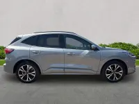 Used Ford Kuga ST-Line X 2024 Silver SUV