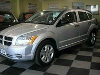 Used Dodge Caliber 2008 Hatchback