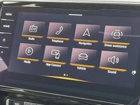 Used VW Arteon R-line Edition 272 HP (200 kW) 2020 Grey Hatchback