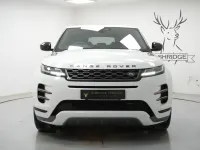Used Land Rover Range Rover evoque R-Dynamic 309 HP (227 kW) 2022 White SUV