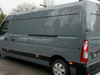 Used Renault Master Business 135 HP (99 kW) 2023 Van