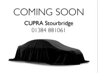 Usado Cupra Formentor VZ2 306 CV (225 kW) 2022 Negro SUV