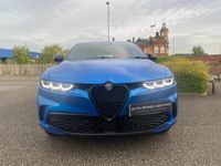 used Alfa Romeo Alfa 6 TONALE 1.3 VGT 15.5KWH VELOCE AUTO Q4 AWD EURO5DR PLUG-IN HYBRID FROM 2023 FROM TEESSIDE (TS17 6BB) | SPOTICAR