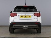 Used Suzuki Vitara 2025 Silver SUV