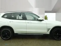 Used BMW iX3 Comfort Edition 2021 SUV