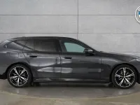 Used BMW 530e M Sport 295 HP (216 kW) 2026 Grey Estate
