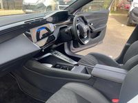 used Peugeot 308 1.6 12.4KWH GT E-EAT EURO 6 (S/S) 5DR PLUG-IN HYBRID FROM 2023 FROM GRIMSBY (DN36 4RJ) | SPOTICAR
