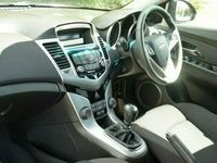 Used Chevrolet Cruze 2012 Hatchback