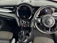 Used Mini Cooper Sport 136 HP (100 kW) 2021 Red Hatchback