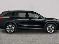 Used Skoda Kodiaq SE 150 HP (110 kW) 2024 Black magic pearl effect SUV