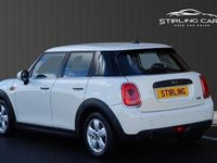 used Mini ONE Hatch 1.25d 101 BHP + Excellent Condition + Full Service History + Last Serv