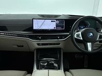 Used BMW X5 M Sport 483 HP (355 kW) 2024 Black SUV