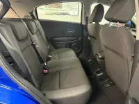 Used Honda HR-V S 130 HP (95 kW) 2019 Blue SUV