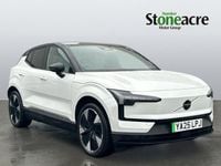 Used Volvo EX30 Ultra 200 kW (272 HP) 2025 SUV