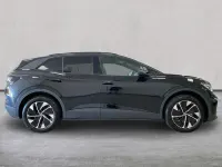 New VW ID.4 Pro 210 kW (286 HP) 2026 Black SUV