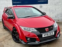 used Honda Civic 2.0 i-VTEC Type R GT 5dr