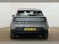 New Volvo EX30 Performance 314 kW (428 HP) 2025 Grey SUV