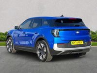Used Ford Explorer Premium 210 kW (286 HP) 2024 Blue SUV