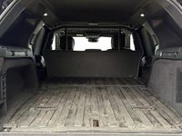 Used Land Rover Discovery 5 HSE Dynamic 345 HP (253 kW) 2025 Blue SUV