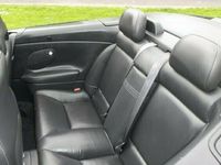 Used Volvo C70 2004 Cabriolet