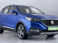 Used MG ZS Exclusive 111 HP (81 kW) 2020 SUV