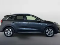 Used Kia e-Niro 150 kW (204 HP) 2021 Grey SUV