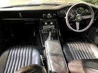 Used Aston Martin Vantage 325 HP (239 kW) 1973 Green Coupe