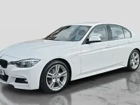 Used BMW 330e M Sport 252 HP (185 kW) 2018 Sedan