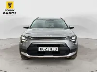 Usado Kia Niro 2023 Gris SUV