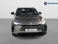 Used Toyota bZ4X 150 kW (204 HP) 2024 Grey SUV