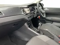 Used VW Taigo Style 110 HP (80 kW) 2023 Grey SUV