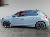 Second-hand Vauxhall Corsa-e Ultimate 114 kW (156 CP) 2025 Gri Hatchback