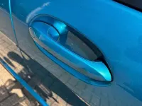 Used BMW M235 306 HP (225 kW) 2020 Blue Coupe