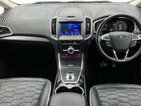 Usado Ford S-MAX Vignale 190 HP (139 kW) 2021 Monovolume