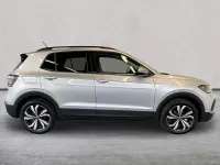 Used VW T-Cross Match 115 HP (84 kW) 2026 Silver SUV